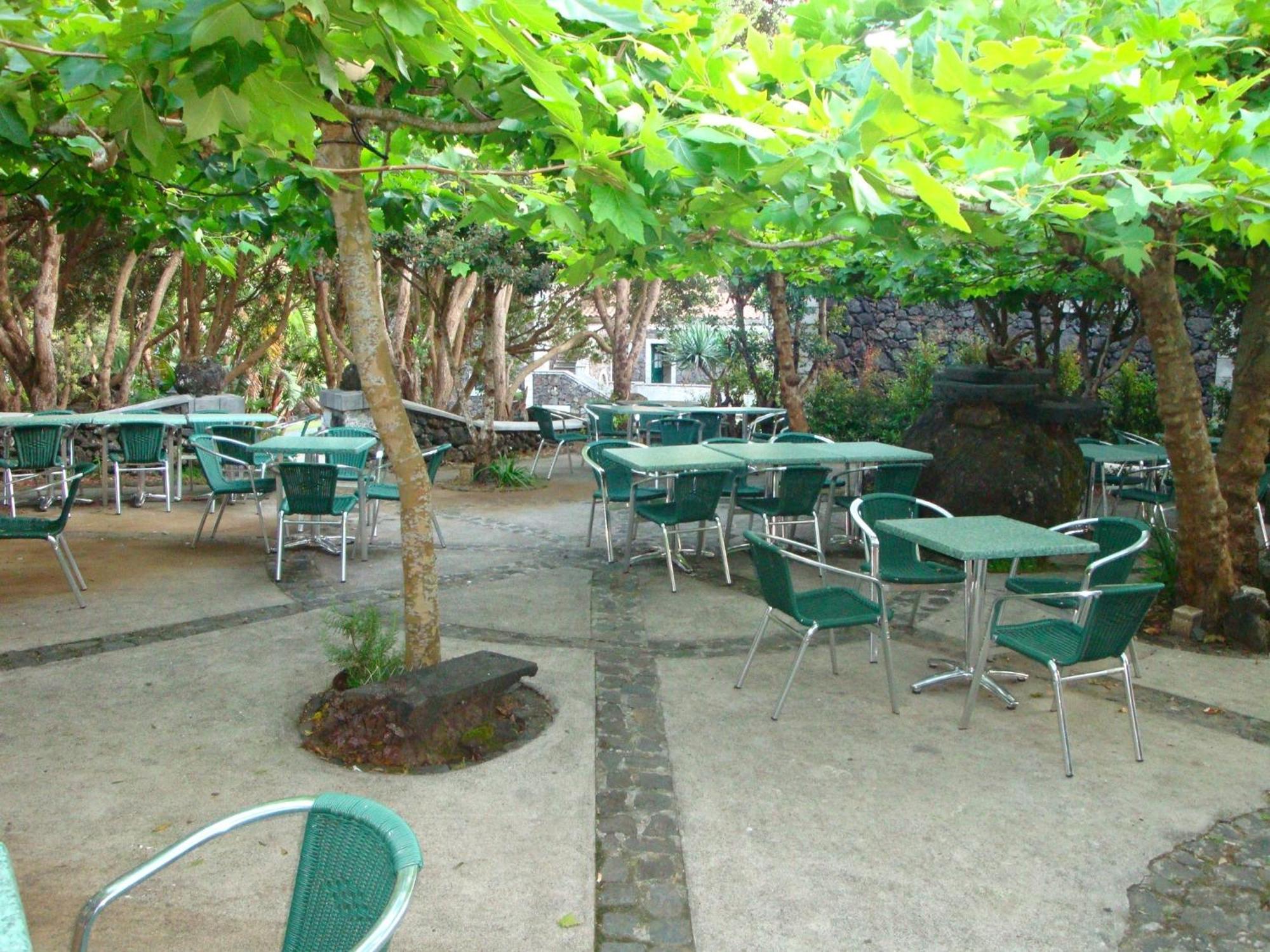 Aldeia Da Fonte Hotel لاجيس ادو بيكو المظهر الخارجي الصورة