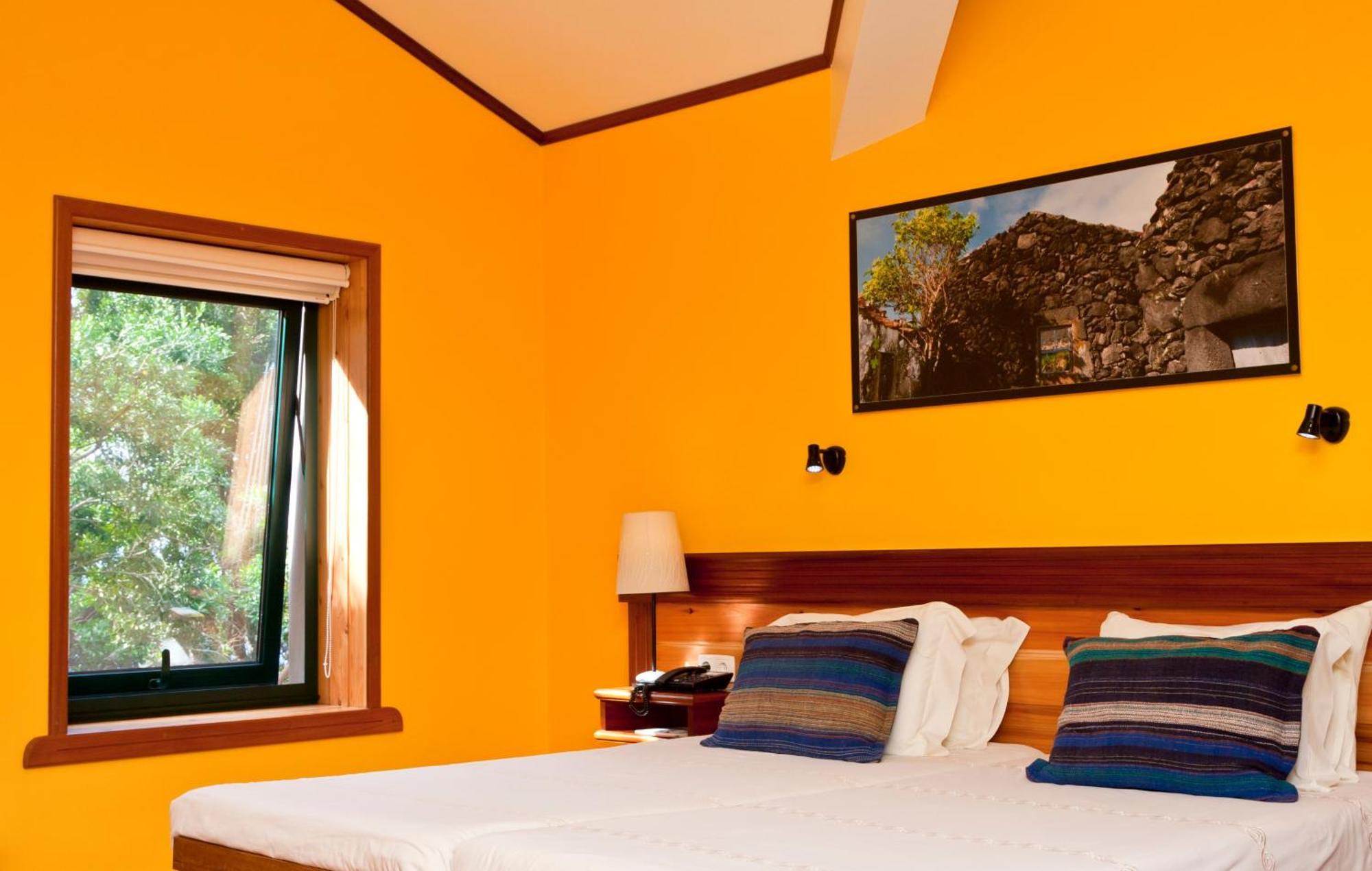 Aldeia Da Fonte Hotel لاجيس ادو بيكو المظهر الخارجي الصورة