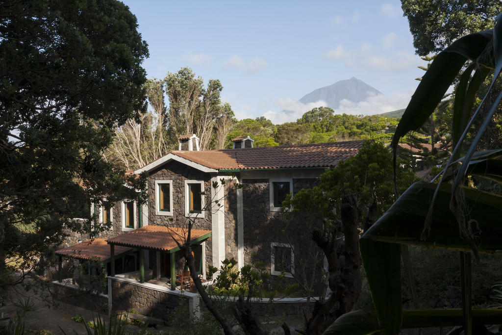 Aldeia Da Fonte Hotel لاجيس ادو بيكو المظهر الخارجي الصورة